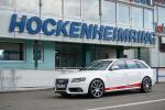 Audi S4 Avant by MTM 2009 года